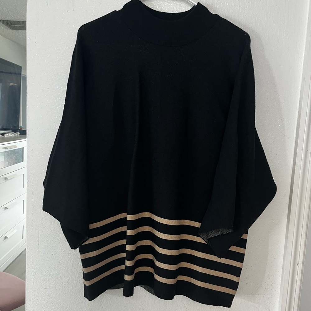 Autumn top